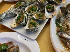 -旺富东海大酒楼(海鲜街店)