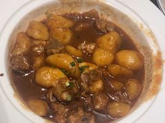 -爱碗亭·鲜炒湖南菜(壹城中心店)