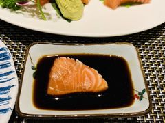 -松川日本料理(长沙路店)