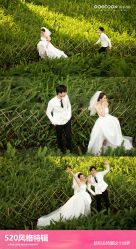 -谷瞳摄影机构(双拥路店)