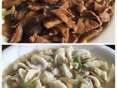 -牟传仁饭庄(星海店)