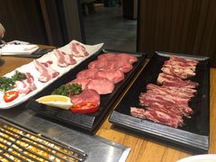 -一心烤肉(延安路店)