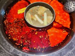 -陈眼镜火锅(总店)