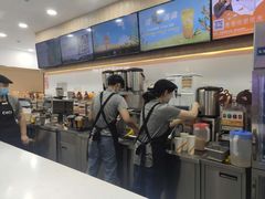 -CoCo都可(安河桥华联店)