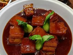 -宋庄魁元艺术餐厅