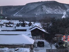 -北极村旅游风景区