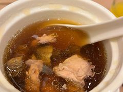 -深圳湾万怡酒店