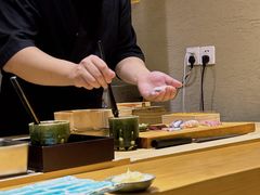 -鮨青(恒基名人购物中心店)