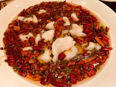 沸腾鱼-新南华大酒店(长寿店)