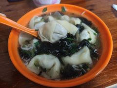 -阿麟馄饨(延长路店)