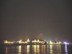 -海河外滩公园