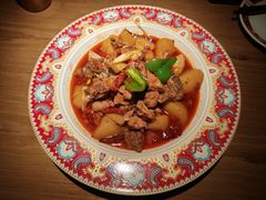 -塔哈尔·新疆盛宴(复地活力城店)