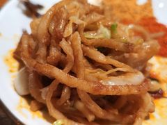 -柿子树炭烤羊腿(金台路店)
