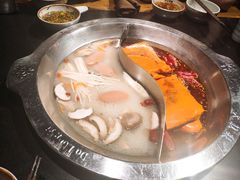 -大龙燚火锅(五一广场店)