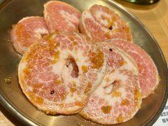 -西塔老太太泥炉烤肉(武汉摩尔城店)