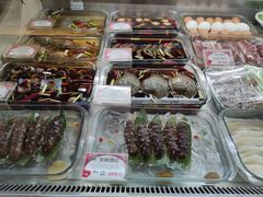-皇朝海鲜酒店