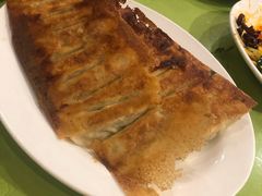 -大眼锅贴水饺(河东店)