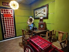 -乔家满族八大碗(流水沟店)