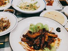 -紫光园(劲松店)