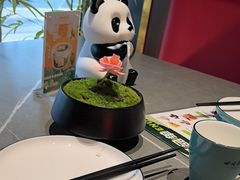 -四川饭店(城乡购物中心店)