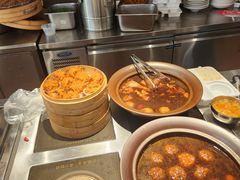 -淮扬厨子(健康路店)