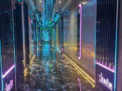 -星璨火吧KTV聚会餐厅(华清广场店)