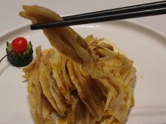 -万荣烤鸭店·北京菜(天坛店)
