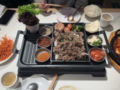 -七八冷面·延边朝鲜族美食(圣熙八号店)