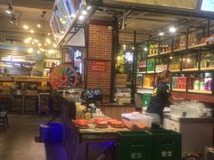 -钢管厂歆瑞源油卤串串香(春熙路太古里店)