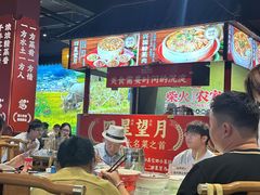 -柴火农家·江西赣南菜(土华店)