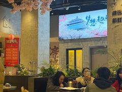 -楚太子  中餐&烧烤(武大店)