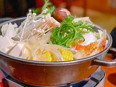 -有喜屋·深夜食堂(北京西路店)