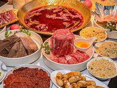 -小龙坎火锅(IFS HOT店)