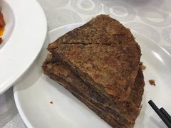 -马凯餐厅(长椿街店)