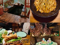 -淀里船宴(裕华东路店)