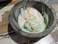 -三国惹火烤肉·中日韩烤肉集合店(百草路店)
