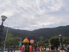 -钱大妈海鲜饭店(保利林语店)