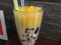 -龟金正·港式甜品(客村店)
