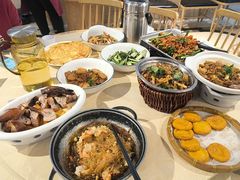 -大碗先生(万家丽店)