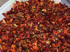 -耍盆友·重庆江湖菜(百子湾店)