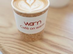 -Cafe on warm(丹霞店)