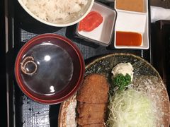 -牛かつもと村(原宿店)