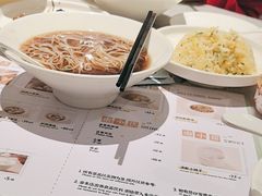 -南小馆(迪士尼小镇店)