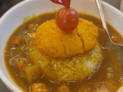 -仙隐小鹿中華の日料(荣民龙首广场店)