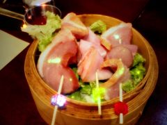 -Lingo西餐厅(仙乐斯广场店)