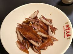 -天宝兄弟(前海壹方城店)