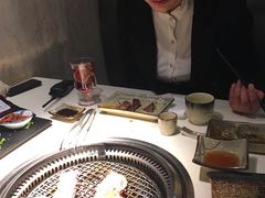 -赤坂亭M9和牛烧肉·日料398放题(万达店)