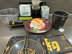 -禾绿回转寿司(国瑞店)