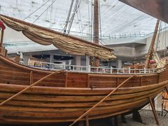 -上海中国航海博物馆