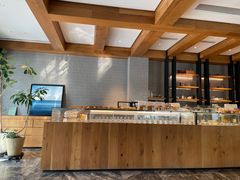 -Cafe Mersey默西咖啡(平江店)